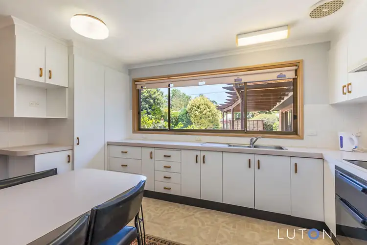 Fifth view of Homely house listing, 99 Antill Street, Downer ACT 2602