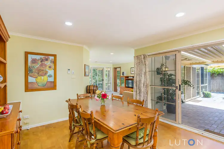 Sixth view of Homely house listing, 93 Ivo Whitton Circuit, Kambah ACT 2902