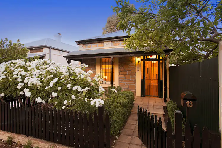 13 Clarence  Street, Hyde Park SA 5061