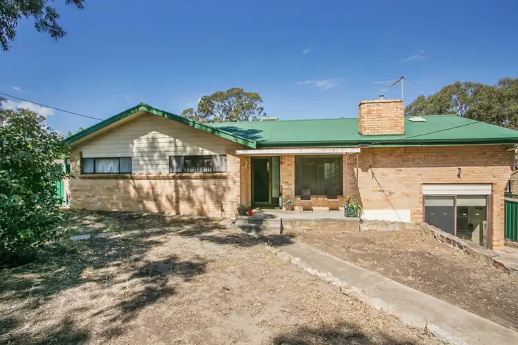 Main view of Homely house listing, 21 Main Road, Belair SA 5052