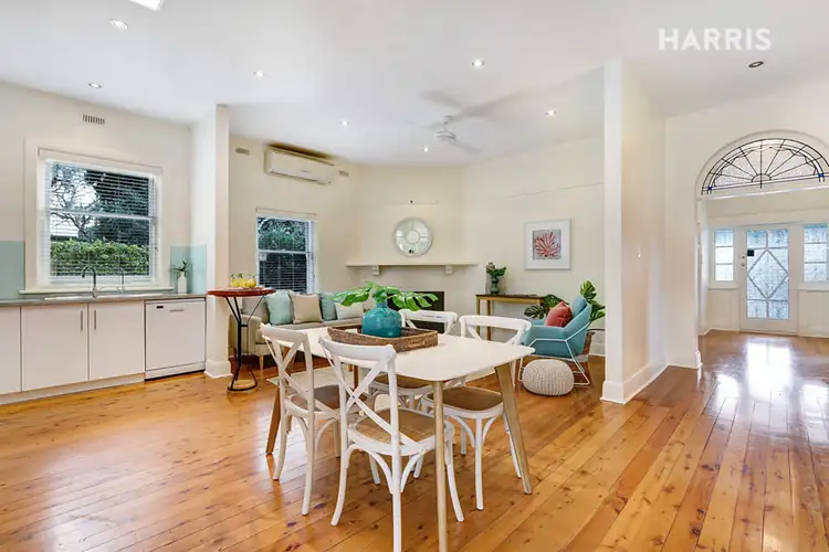 Sixth view of Homely house listing, 117 Mount Barker Road, Hahndorf SA 5245
