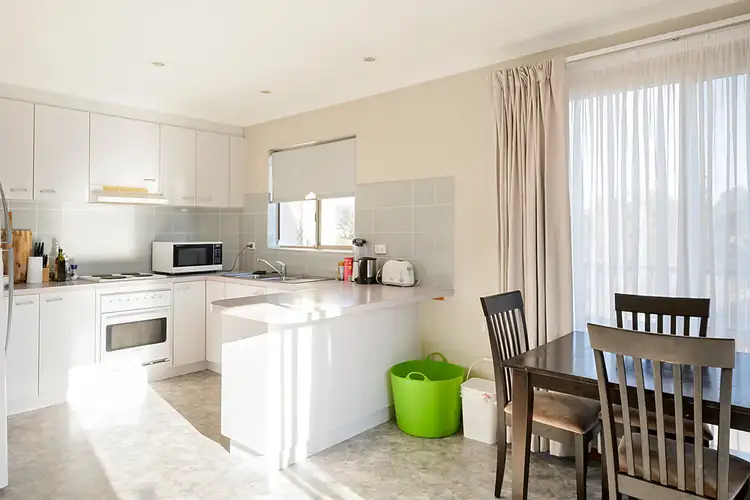 Third view of Homely townhouse listing, 18/7 Tenison Woods Circuit, Bonython ACT 2905