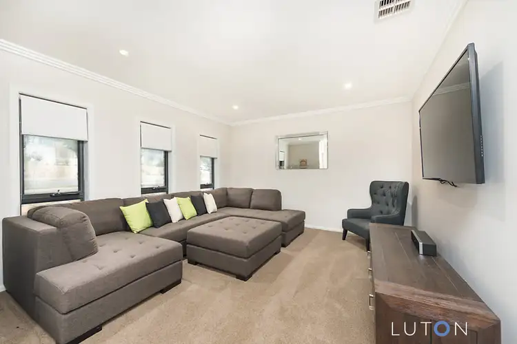 Fourth view of Homely house listing, 138 Ida West Street, Bonner ACT 2914