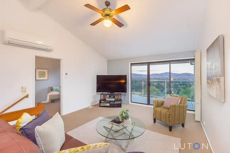 Fourth view of Homely house listing, 29 Harbison Crescent, Wanniassa ACT 2903