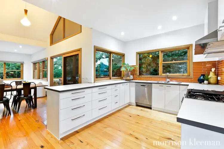 Fourth view of Homely house listing, 108 Bible Street, Eltham VIC 3095
