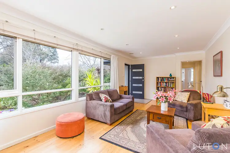 Third view of Homely house listing, 38 Mills Street, Hackett ACT 2602