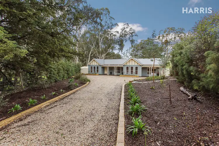 103 Sawmill Gully Road, Hahndorf SA 5245