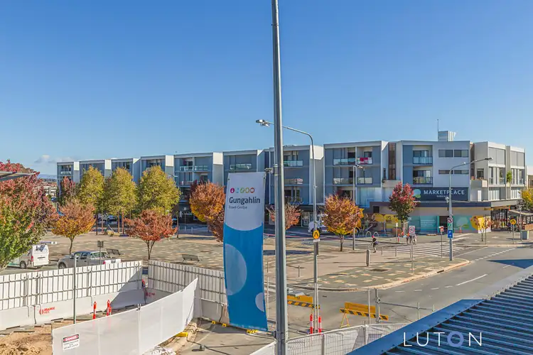 36/43 Hibberson Street, Gungahlin ACT 2912