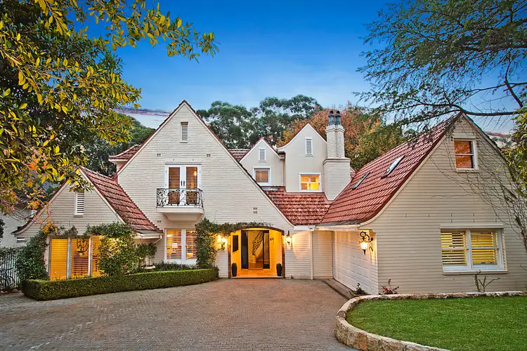Third view of Homely house listing, 93 Beechworth Road, Pymble NSW 2073