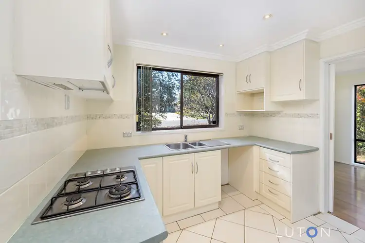 Fifth view of Homely house listing, 6 Leibnitz Place, Isabella Plains ACT 2905