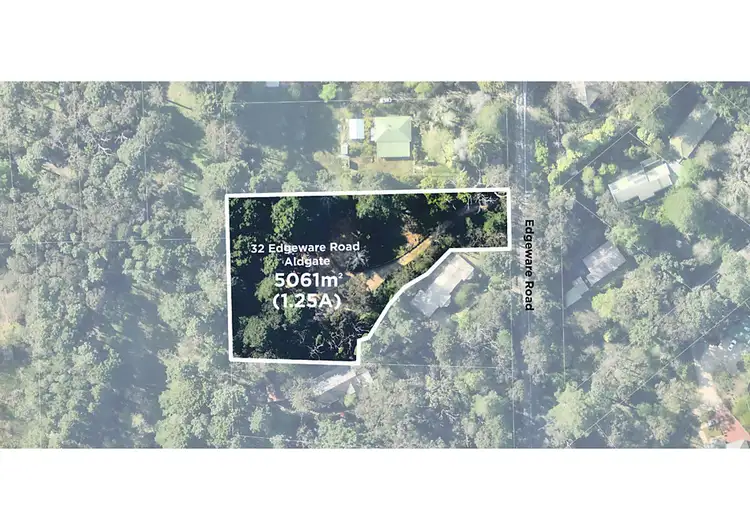 32 Edgeware Road, Aldgate SA 5154