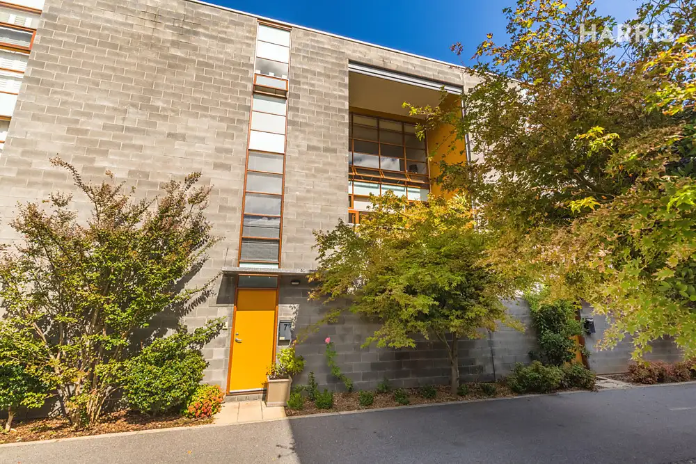 Main view of Homely townhouse listing, 7 Todd Place, Adelaide SA 5000