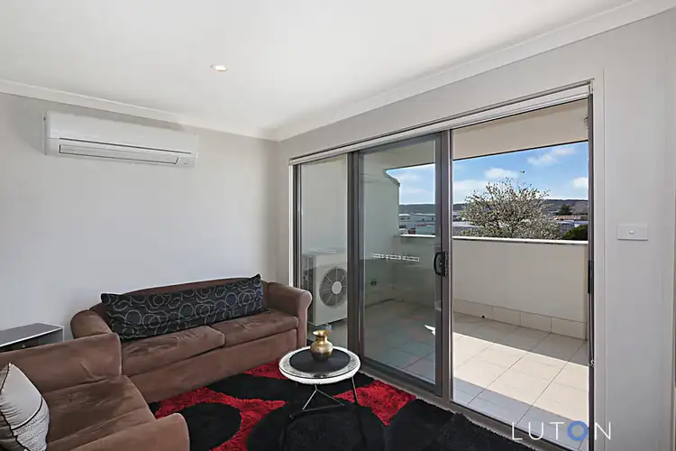 Fourth view of Homely townhouse listing, 1/49 Uriarra Road, Crestwood NSW 2620
