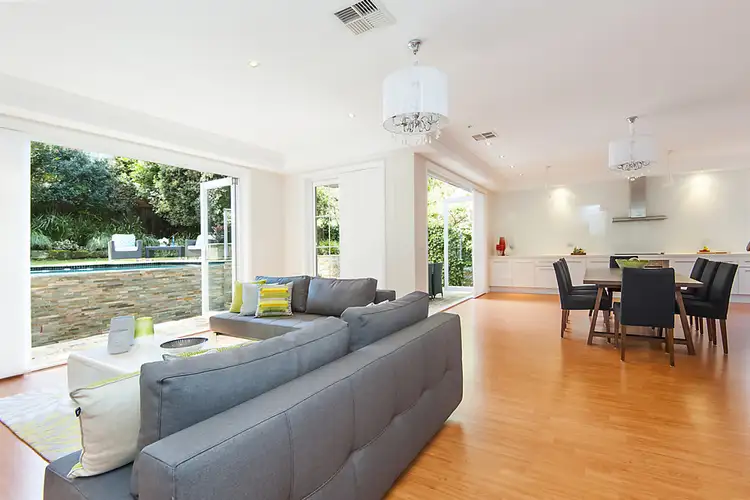 Sixth view of Homely house listing, 1a Grassmere Road, Killara NSW 2071