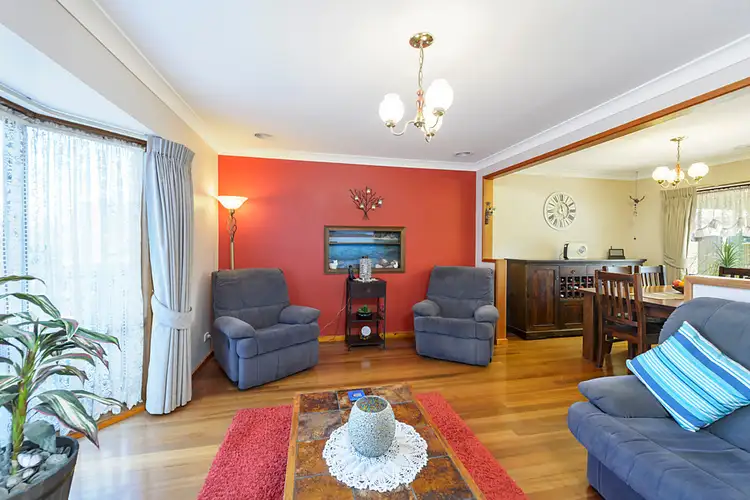 Third view of Homely house listing, 19 Kadina Crescent, Isabella Plains ACT 2905