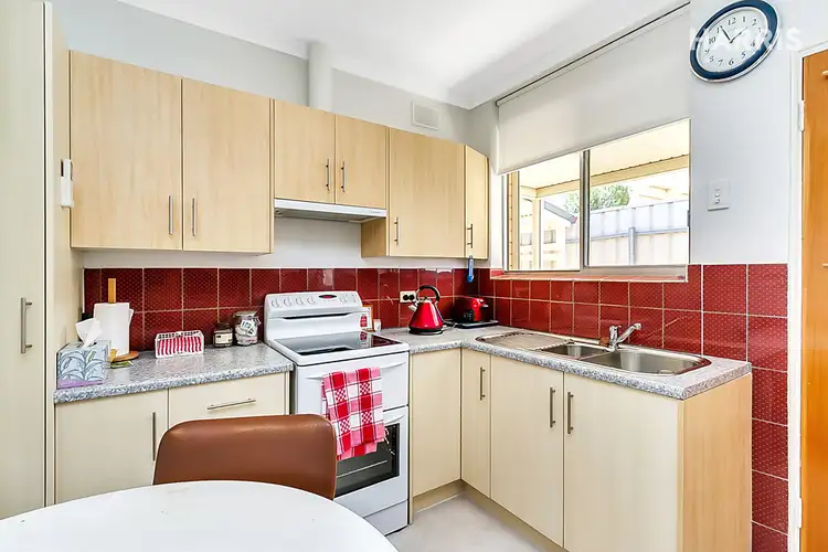 Sixth view of Homely unit listing, 3/15 Clansman Avenue, Windsor Gardens SA 5087