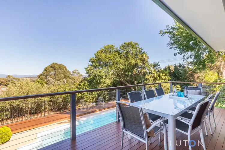 Third view of Homely house listing, 37 Flanagan Street, Garran ACT 2605