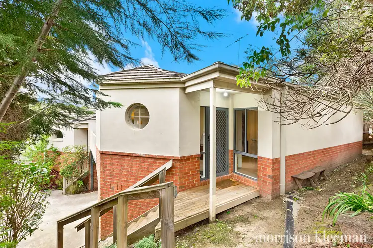 Second view of Homely unit listing, 2/11A Alexandra Street, Greensborough VIC 3088