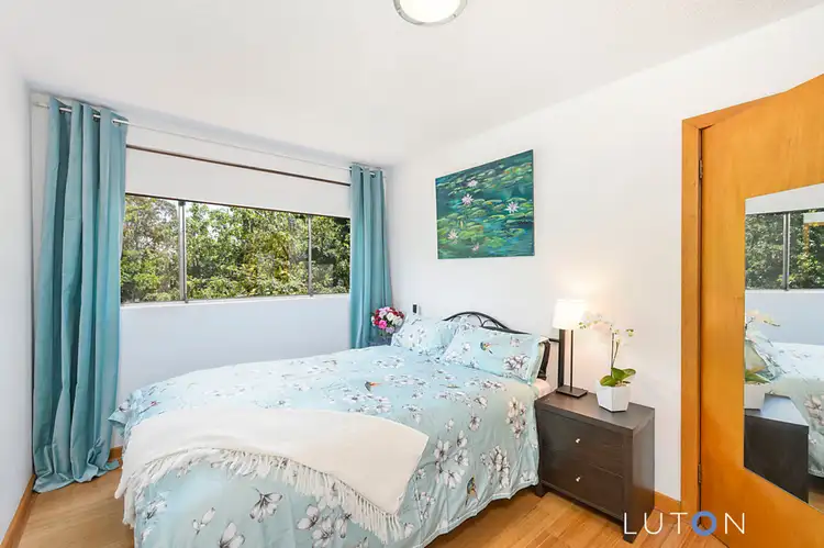 Sixth view of Homely house listing, 7/10 Irvine Street, Watson ACT 2602