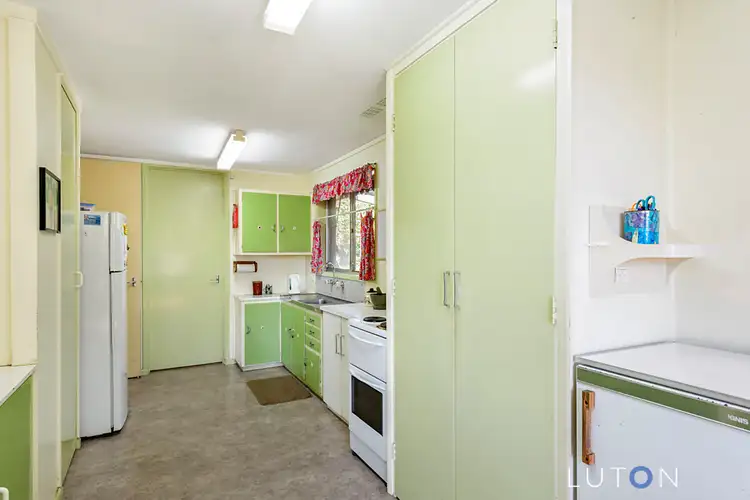 Fifth view of Homely house listing, 10 Bennelong Crescent, Macquarie ACT 2614