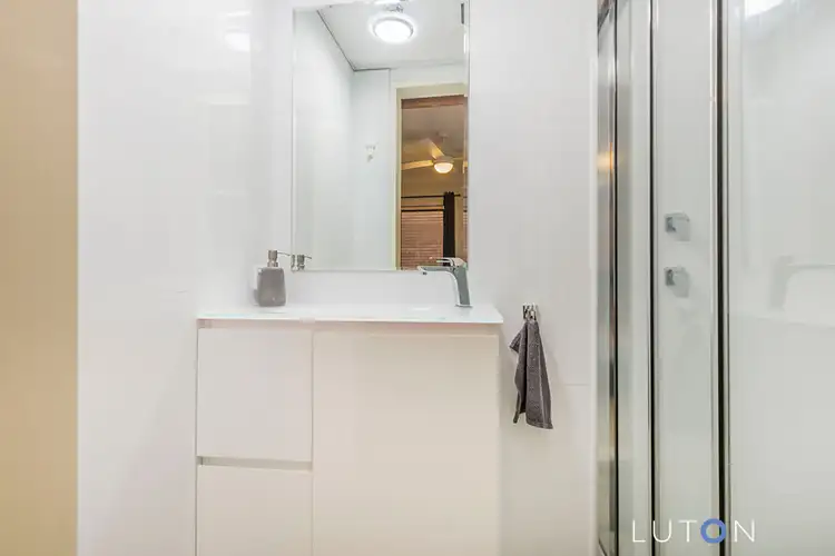 Sixth view of Homely apartment listing, 14/103 Canberra Avenue, Griffith ACT 2603