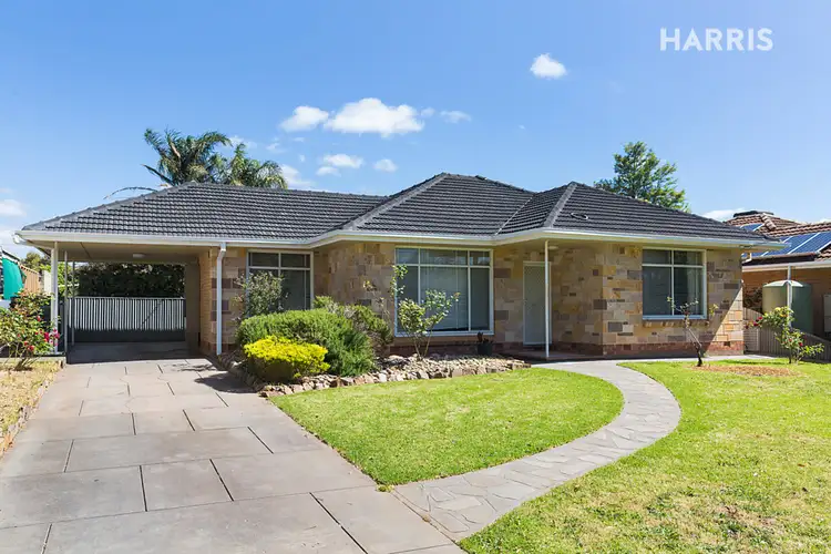 Main view of Homely house listing, 4 Redwood Street, Rostrevor SA 5073