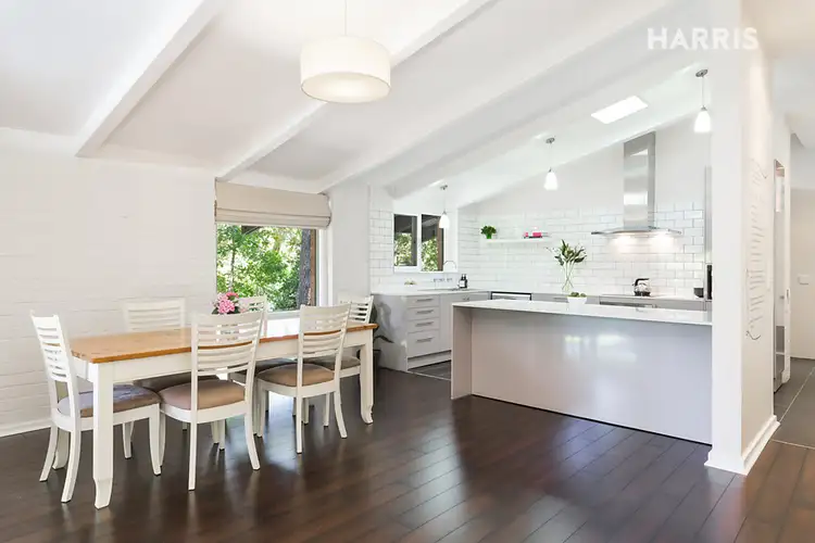 Second view of Homely house listing, 1 Ridge Road, Stirling SA 5152