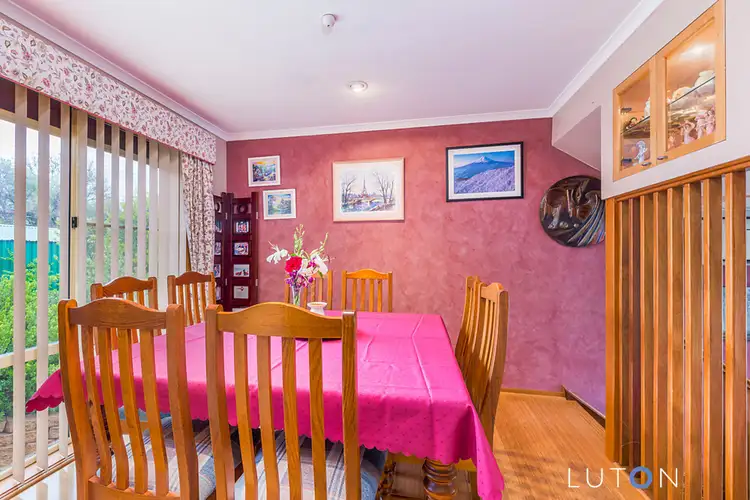 Sixth view of Homely house listing, 64 Outtrim Avenue, Calwell ACT 2905