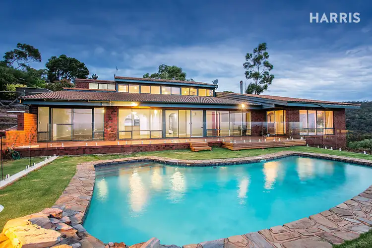 96 Sunnyside Road, Glen Osmond SA 5064