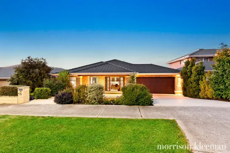 Main view of Homely house listing, 18 Roaming Road, Doreen VIC 3754