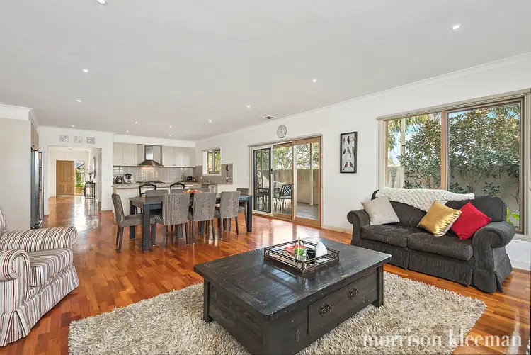 Fifth view of Homely house listing, 6 Moe Way, Mernda VIC 3754