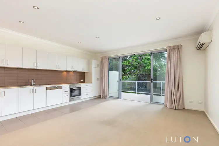 Fourth view of Homely apartment listing, 7/11 Wise Street, Braddon ACT 2612
