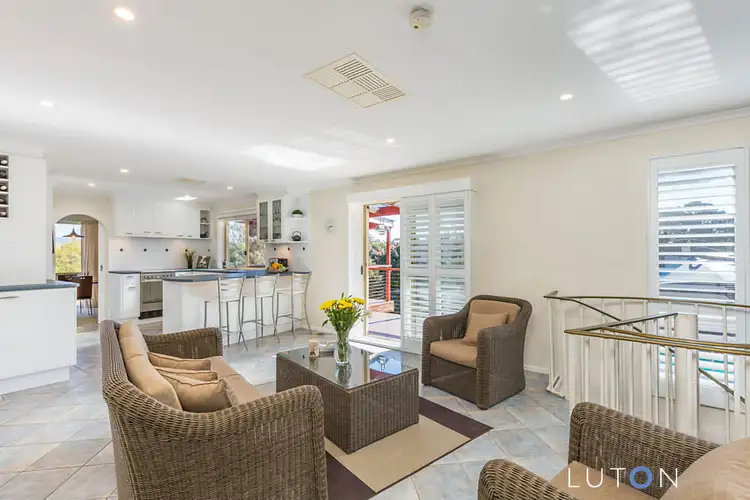 Fourth view of Homely house listing, 2 Lowerson Place, Gowrie ACT 2904