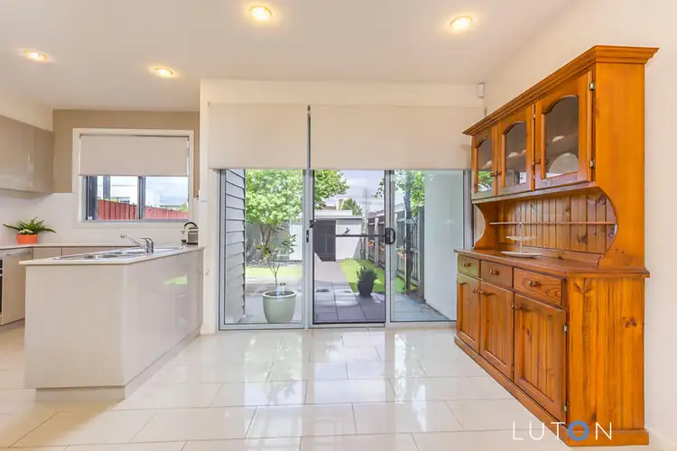Fourth view of Homely house listing, 8 Ultimo Street, Crace ACT 2911