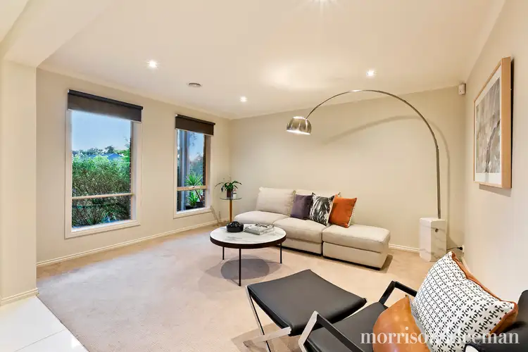 Third view of Homely house listing, 36 Diamond Views Drive, Diamond Creek VIC 3089
