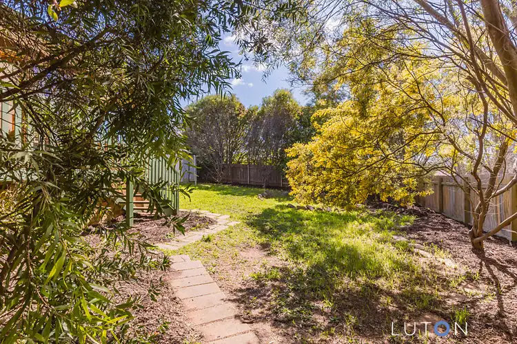Second view of Homely house listing, 18 Halifax Close, Palmerston ACT 2913