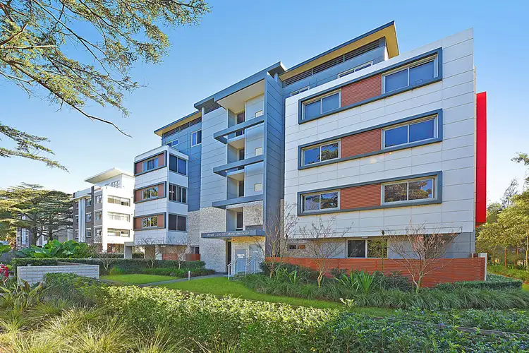 Sixth view of Homely apartment listing, 510/220 Mona Vale Road, St Ives NSW 2075