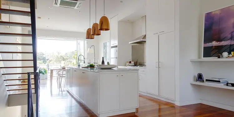 Second view of Homely terrace listing, 80 Hargrave Street, Paddington NSW 2021