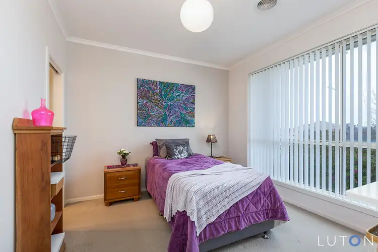 Fifth view of Homely house listing, 4 Chuter  Street, Casey ACT 2913