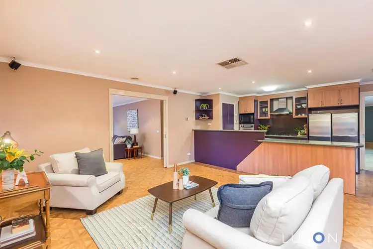 Sixth view of Homely house listing, 21 May Vale Lane, Conder ACT 2906