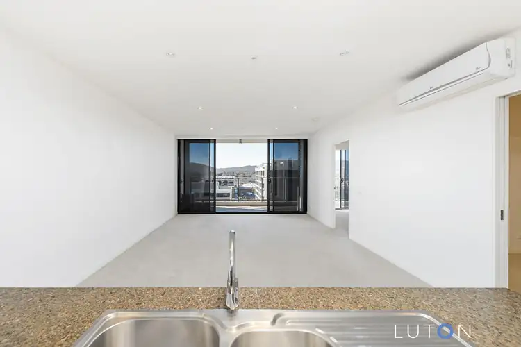 Sixth view of Homely apartment listing, 332/1 Mouat Street, Lyneham ACT 2602