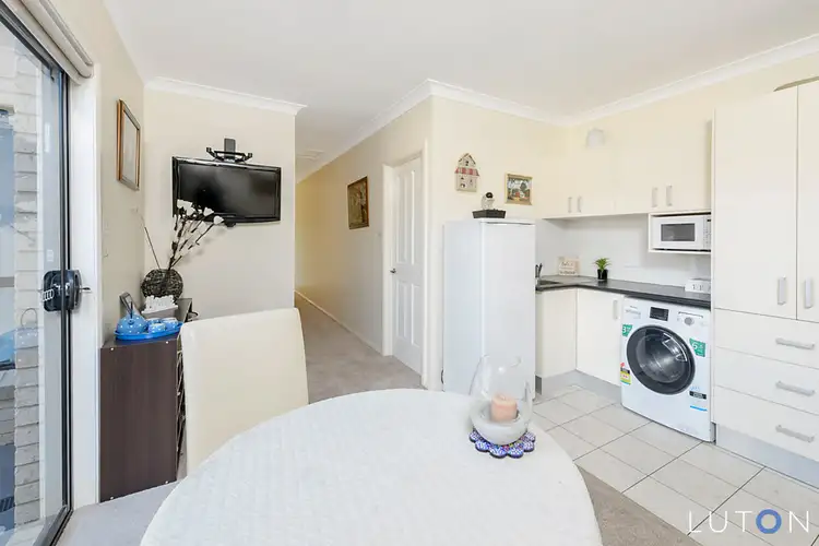 Fifth view of Homely house listing, 10 Falls Place, Conder ACT 2906