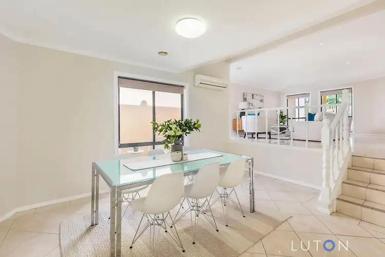 Sixth view of Homely house listing, 12 Lange Place, Bruce ACT 2617