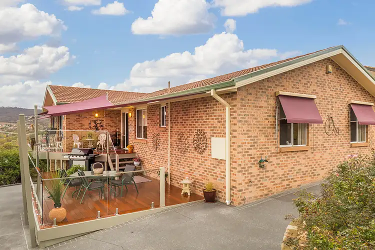 Fourth view of Homely house listing, 31 O'connor Circuit, Calwell ACT 2905