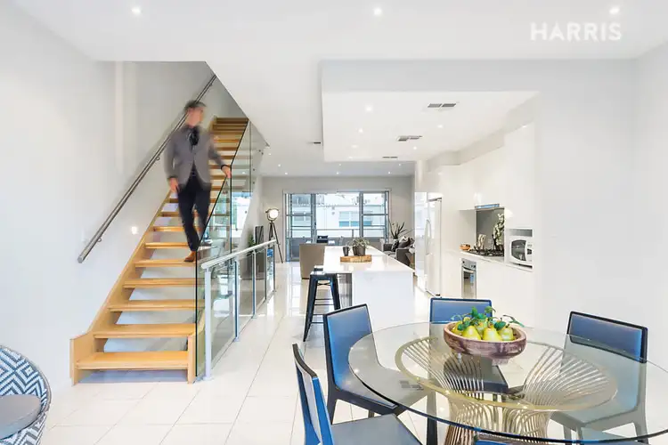 Sixth view of Homely townhouse listing, 74 South Terrace, Adelaide SA 5000