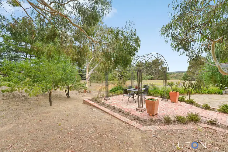 Sixth view of Homely house listing, 190 Molonglo River Drive, Carwoola NSW 2620