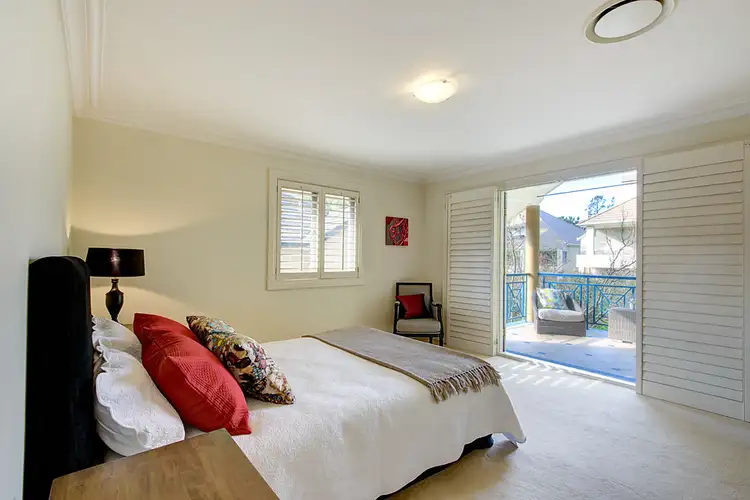 Sixth view of Homely house listing, 6/3 Neringah Avenue, Wahroonga NSW 2076