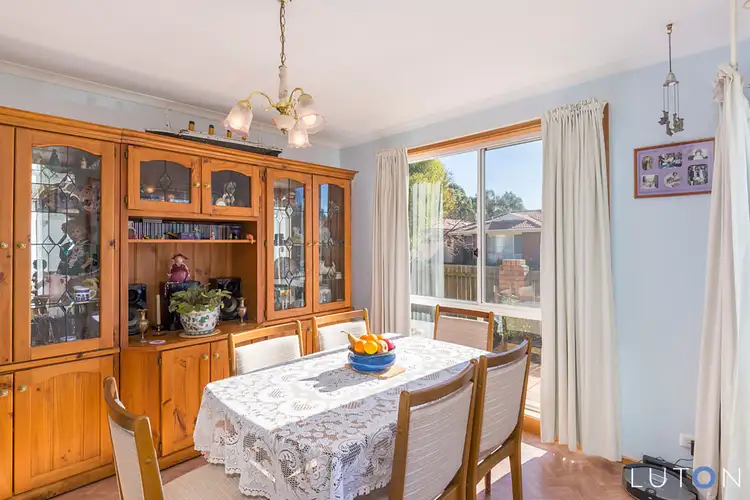 Third view of Homely house listing, 21 Karrugang Circuit, Ngunnawal ACT 2913