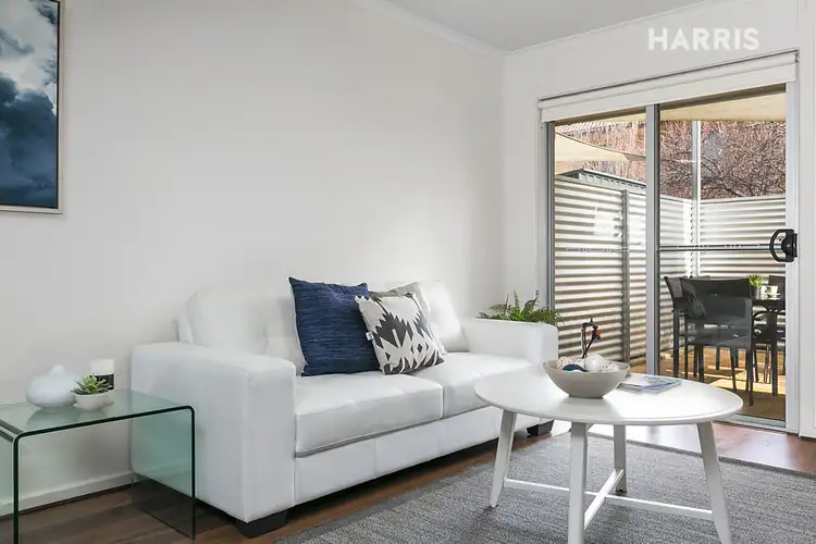Second view of Homely unit listing, 10/9 Queen Street (also known as 81 Walkerville Tce), Walkerville SA 5081