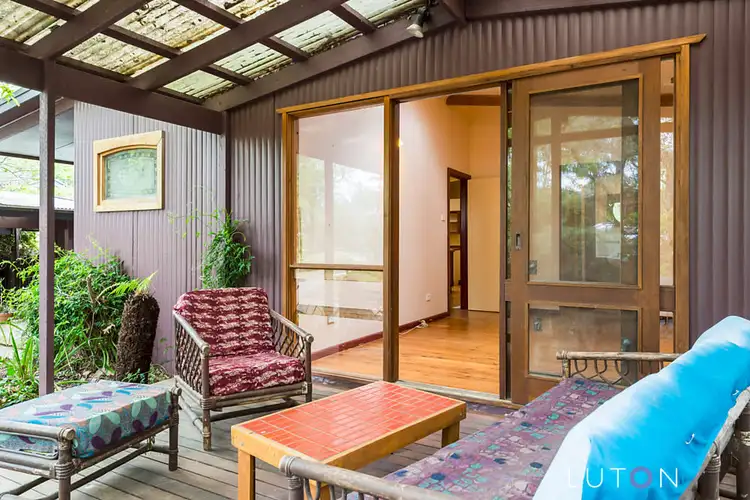 Third view of Homely house listing, 284 Duffy Street, Ainslie ACT 2602